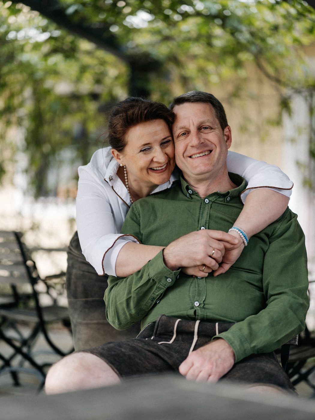 Karin & Christian Hofwimmer