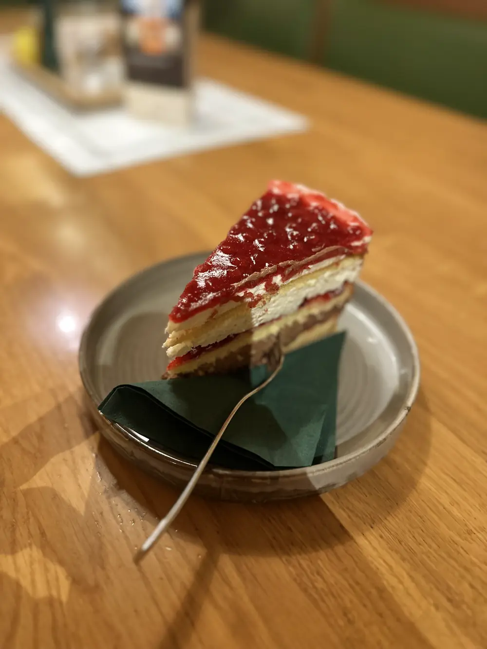 Torte